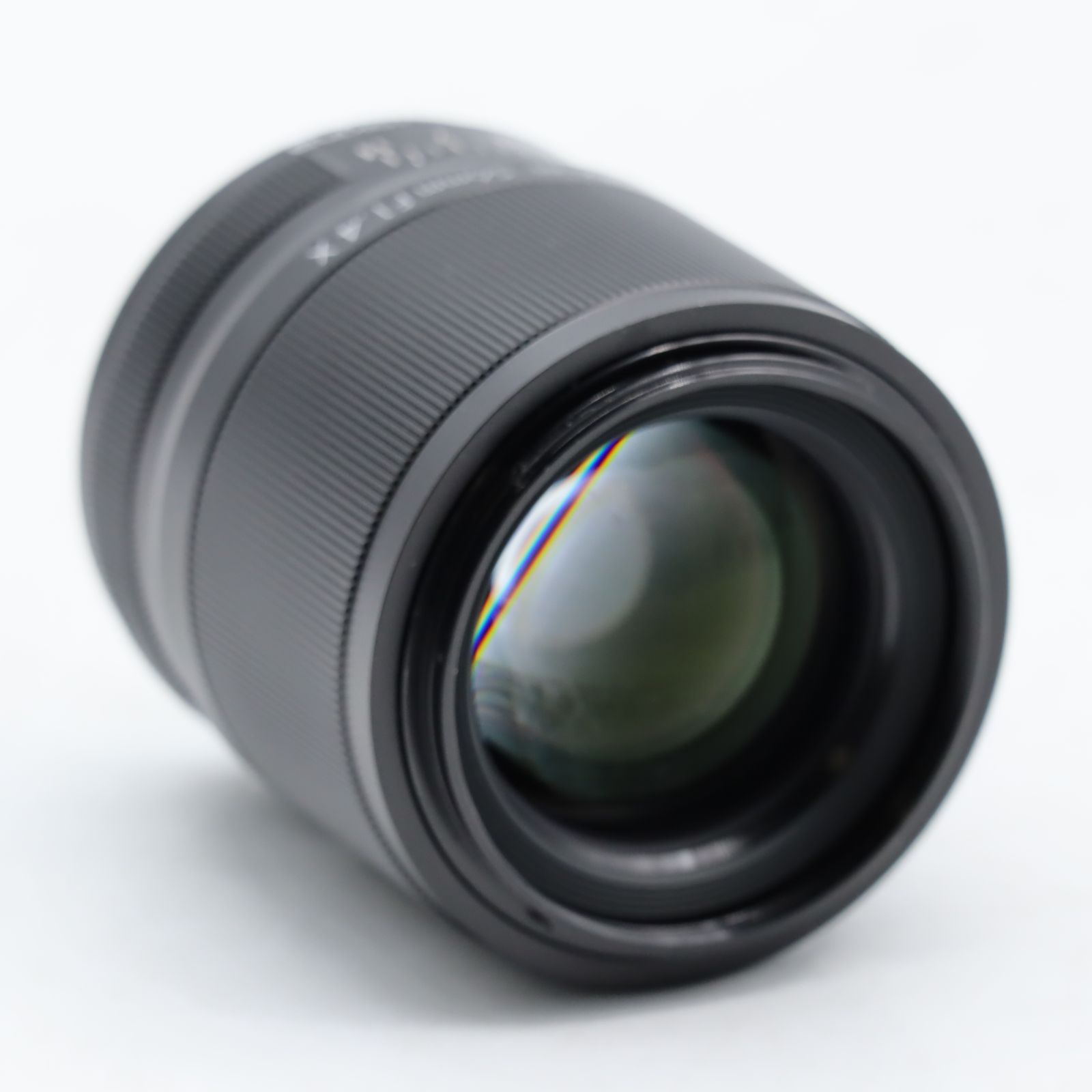 Tokina atx-m 56 mm F 1.4 X フジフイルムX用｜APS-C対応 単焦点中望遠レンズ｜大口径F 美しいボケ ポートレート向け