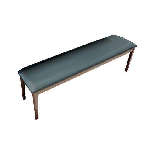 アルファタカバリミアンシリーズダイニングベンチ木製ベンチ幅150 cm幅147 cmx奥行37 cmx高さ46 cmダイニングベンチチェア木製無垢大川家具 1梱包