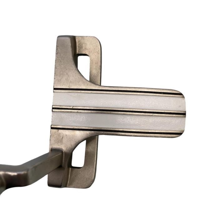 オデッセイ WHITE HOT XG MARXMAN BLADE 34インチ パター PT スチール フレックスその他 メンズ 男性用 右利き 右用 Cランク ゴルフクラブ