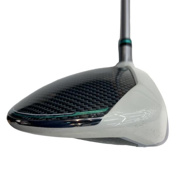 中古】 テーラーメイド SIM GLOIRE 3W レディース フェアウェイウッド