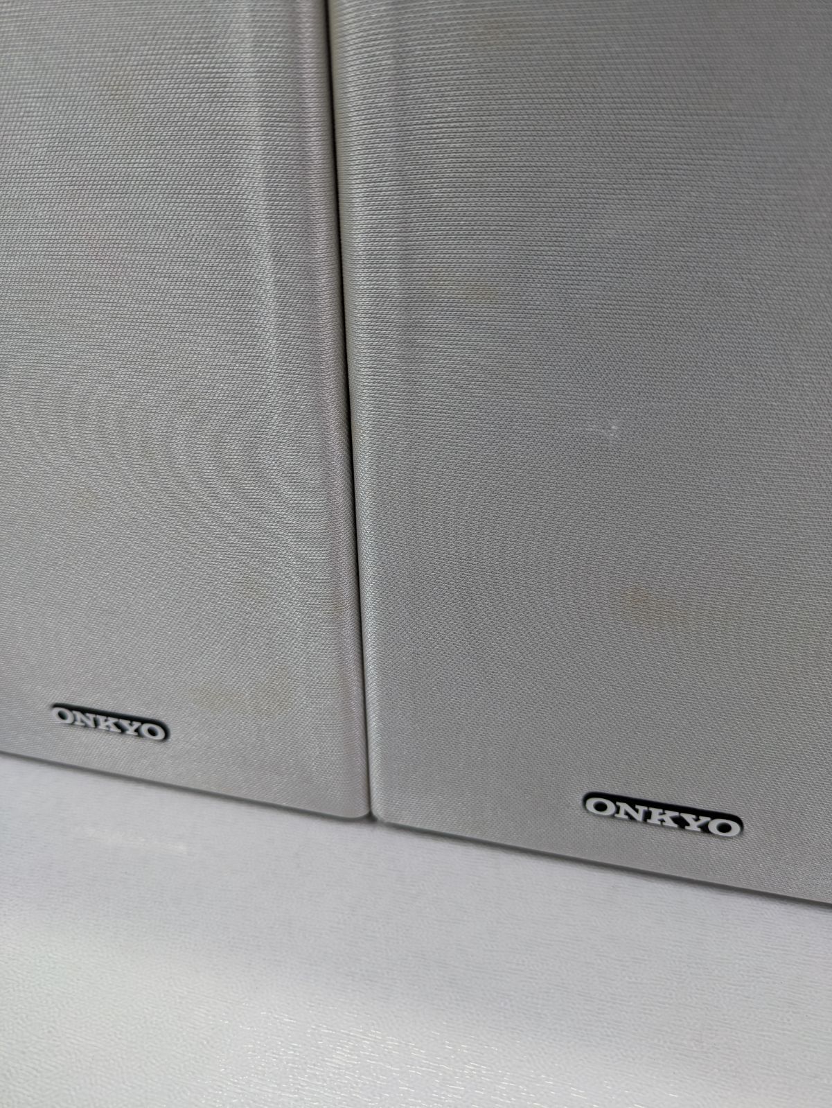 訳あり品】ONKYO・オンキヨー・X-U6・ミニコンポ・Bluetooth・USB