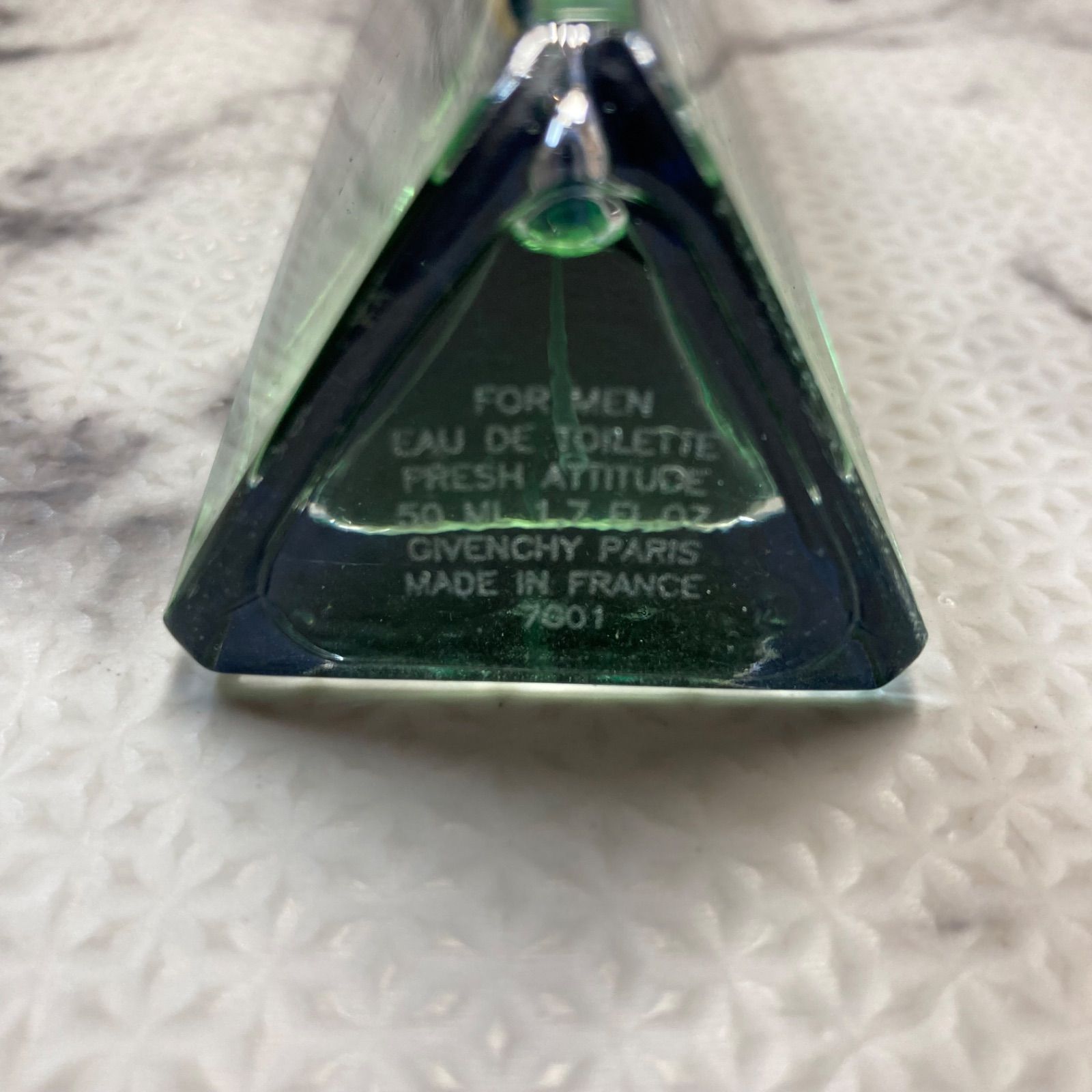満タン 未使用 GIVENCHY ジバンシィ VERY IRRESISTIBLE FRESHATTITUDE