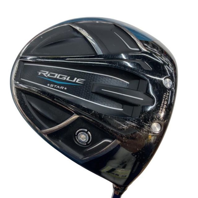 キャロウェイ ROGUE STAR 10.5° ドライバー DR リシャフト フレックスその他 メンズ 男性用 右利き 右用 Cランク ゴルフクラブ
