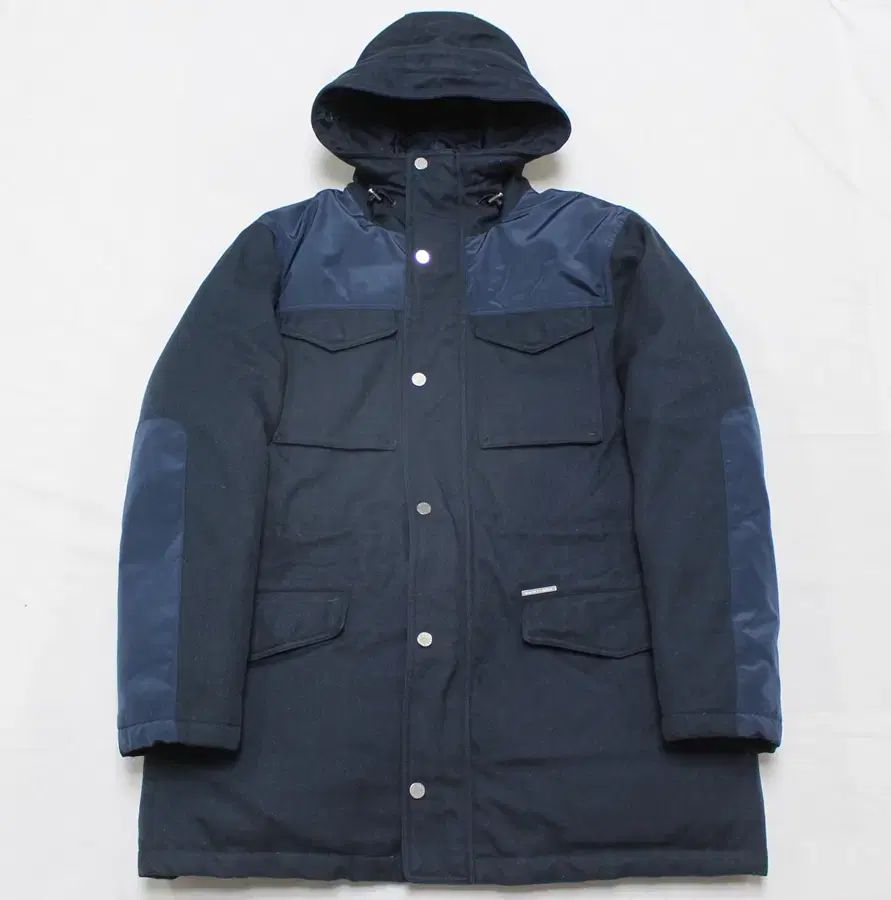 アルマーニ エクスチェンジ メンズ XL ダウン アウター|N 02