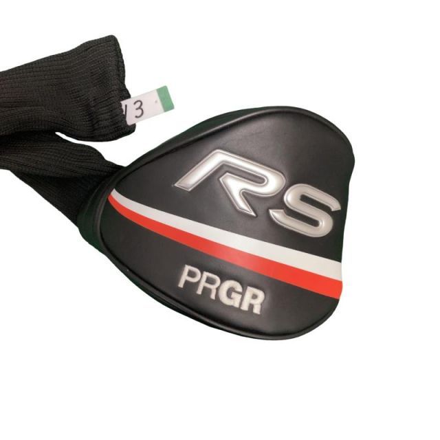 中古】 プロギア RS F(2018) 10.5° ドライバー DR Diamana DF50