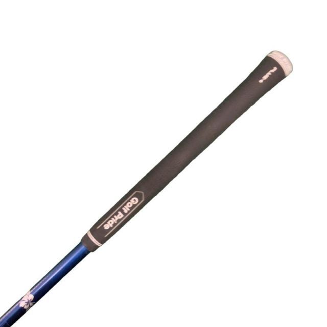 中古】 プロギア RS F(2018) 10.5° ドライバー DR Diamana DF50