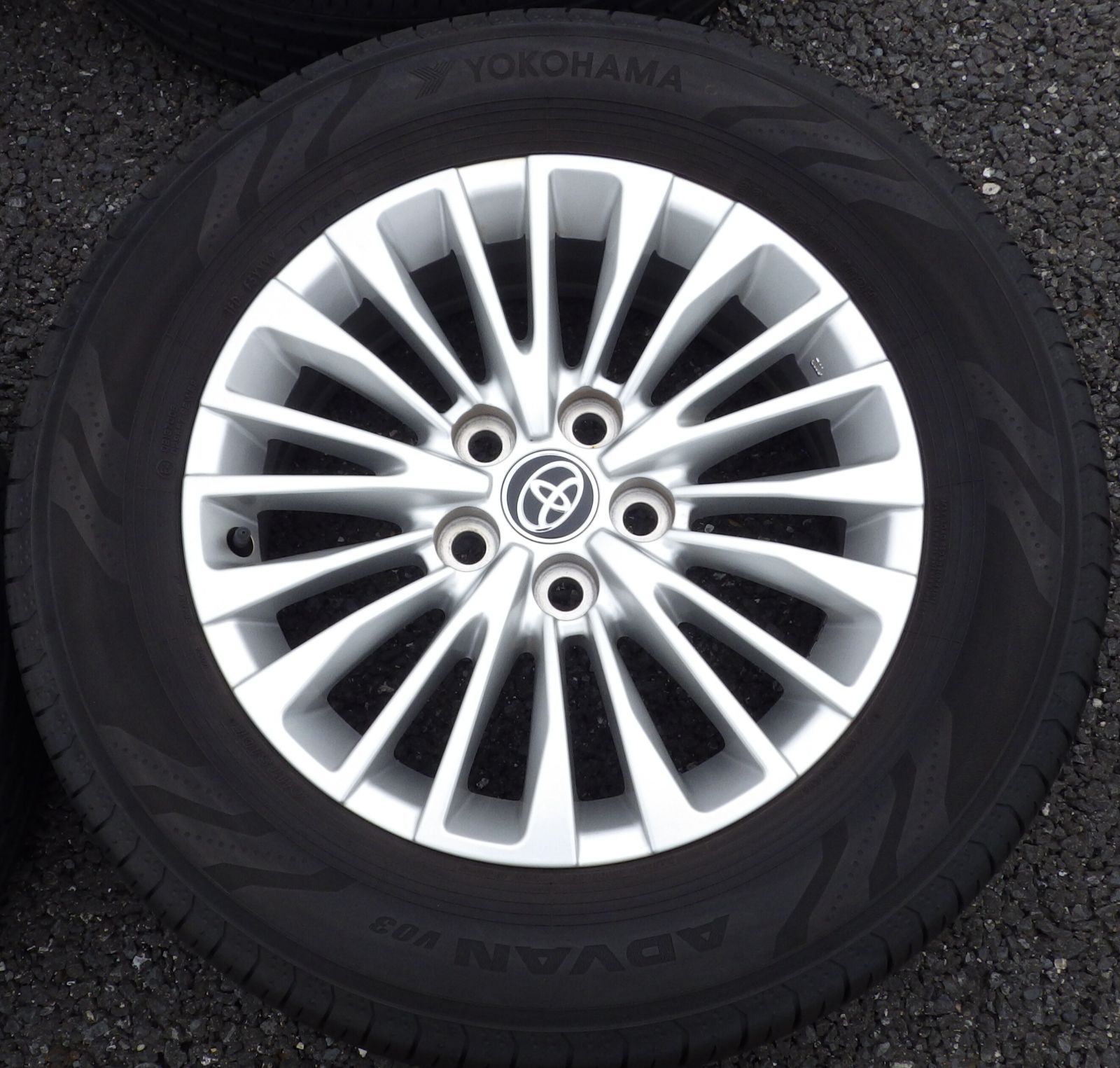 ヴェルファイア