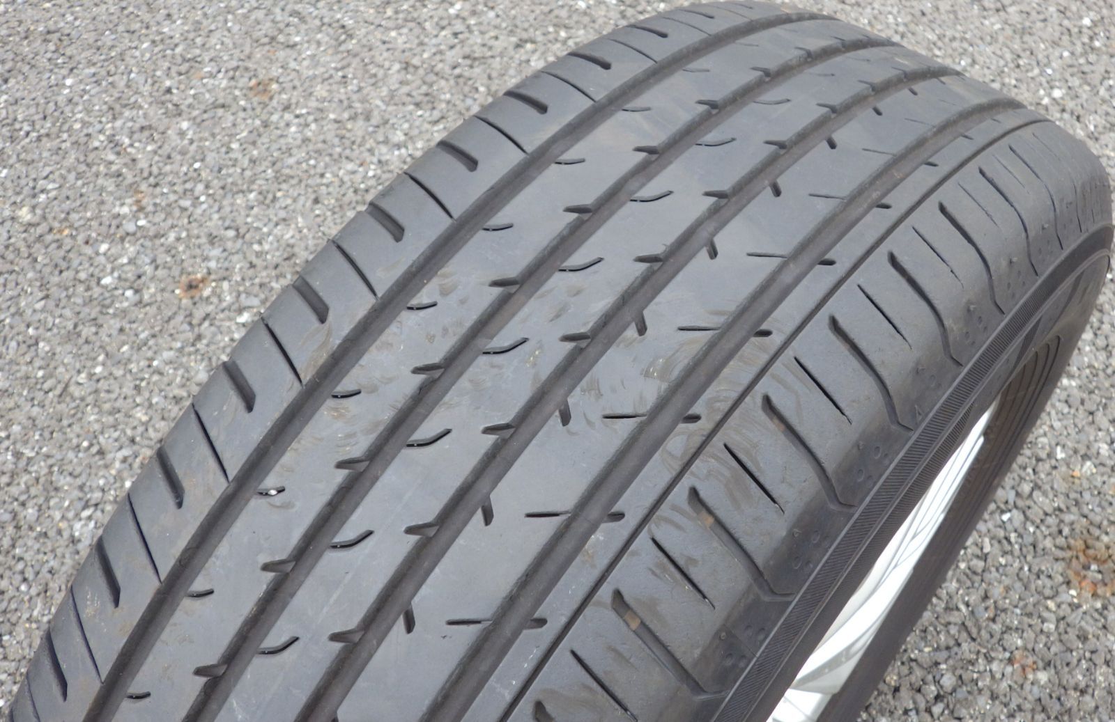 ヨコハマ アドバン