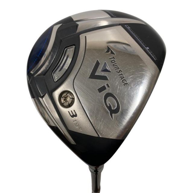 ■美品 ツアーＢ DR VIQ 3W 5w 6-9 P ウェッジ ブリヂストン■ □美品 ツアーB DR VIQ 3W 5w 6-9 P ウェッジ ブリヂストン