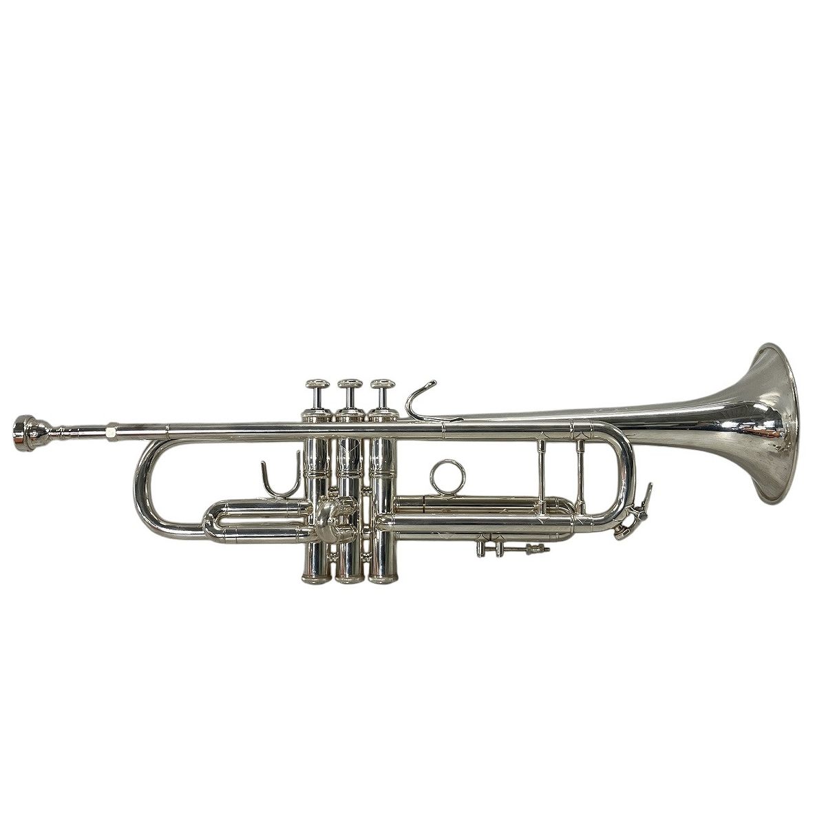 Bach　バック　トランペット　ML37 　ストラディバリウス BACH/バック トランペット Stradivarius Model 37ML - 楽器の買取屋