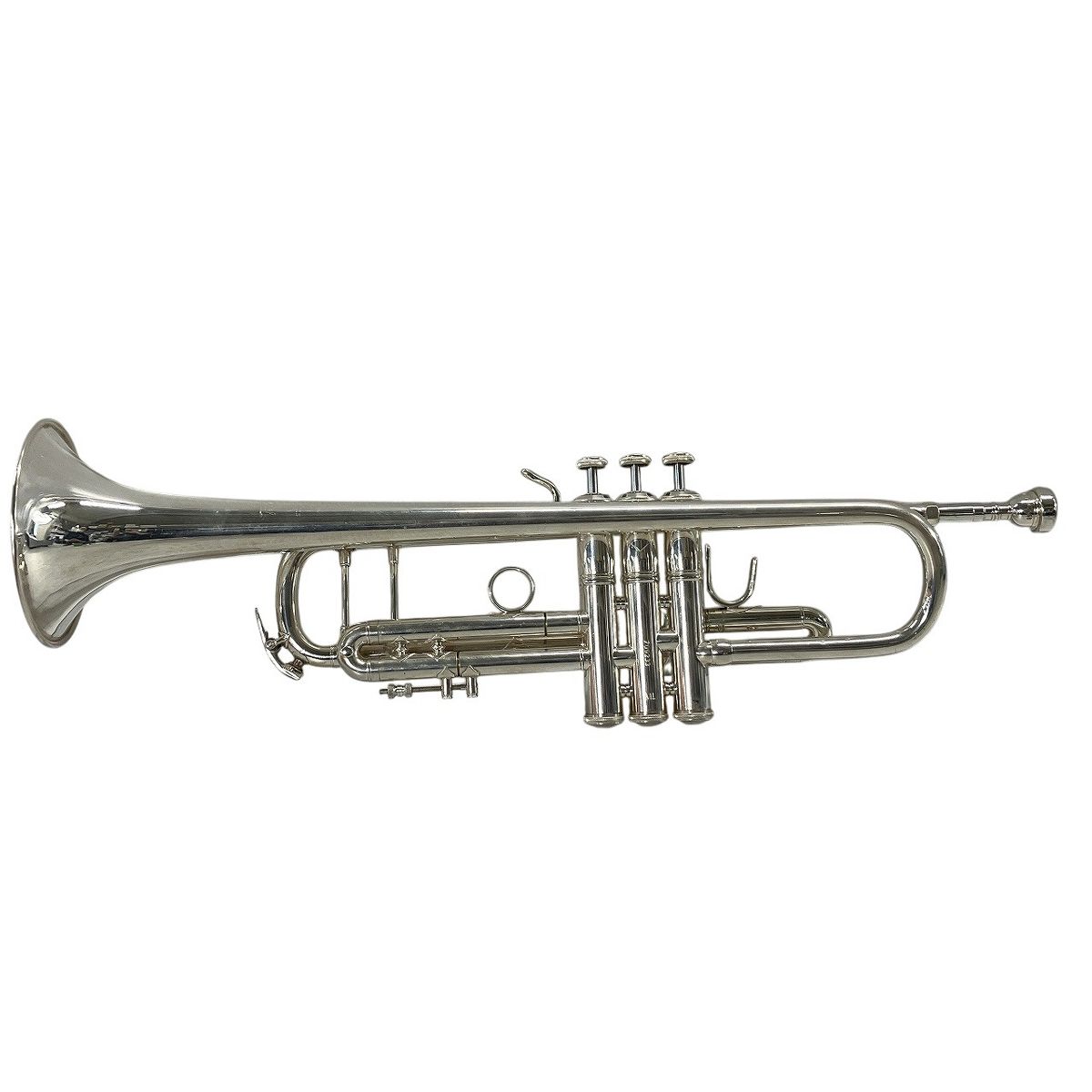 Vincent Bach 180ML37SP STRADIVARIUSトランペット シリアル70万番台 B