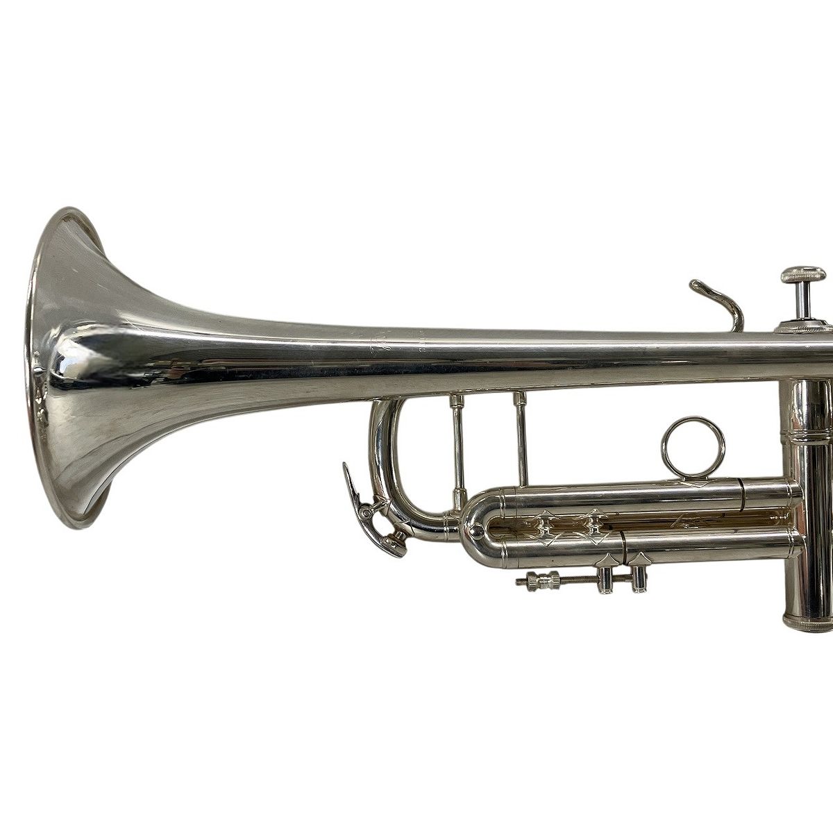 Vincent Bach 180ML37SP STRADIVARIUSトランペット シリアル70万番台 B