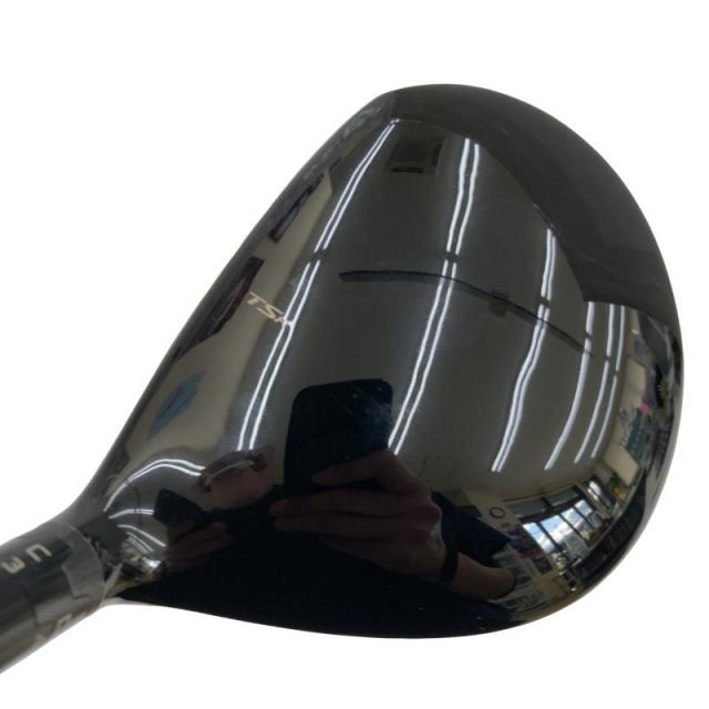 タイトリスト TSR 2 18° フェアウェイウッド FW TSP 310 フレックスS メンズ 男性用 右利き 右用 Cランク ゴルフクラブ