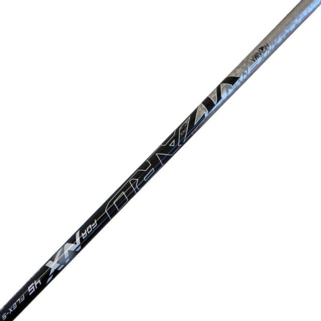 中古】 本間ゴルフ BERES NX 10.5° ドライバー DR VIZARD FOR NX 45