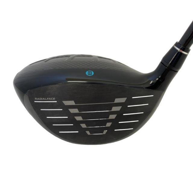 中古】 本間ゴルフ BERES NX 10.5° ドライバー DR VIZARD FOR NX 45