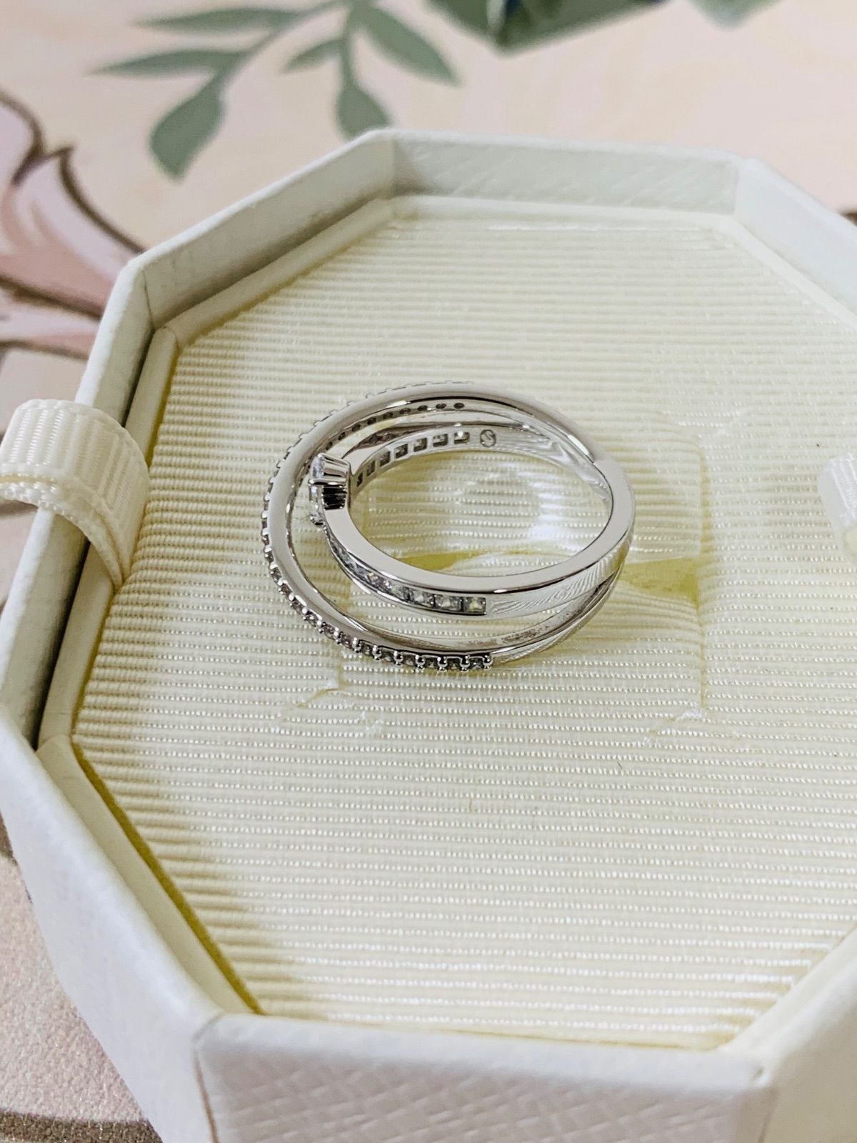 SWAROVSKI|Hyperbola Infinity【ハイパーボラ インフィニティ】| 渋谷