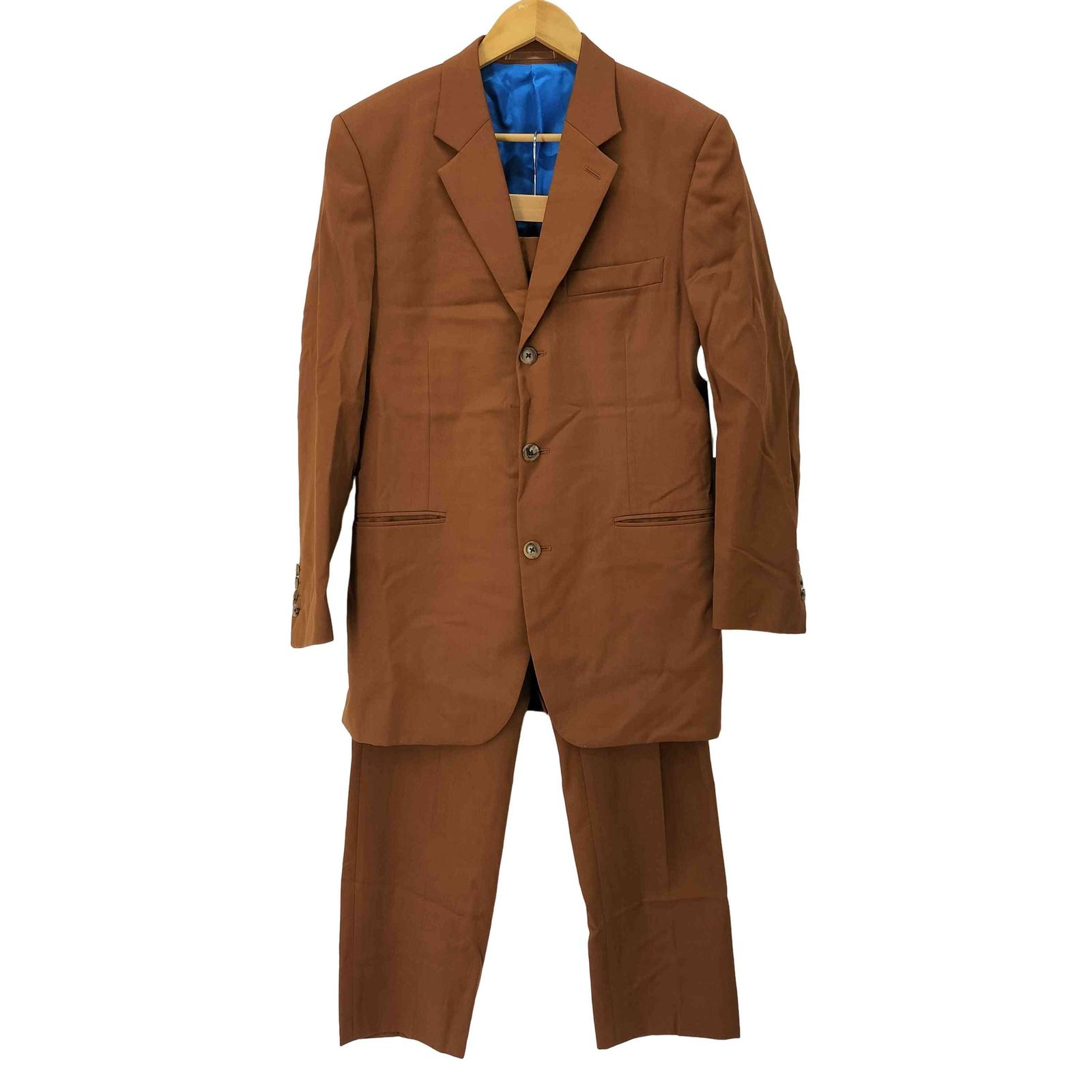 ポールスミス Paul Smith 3B テーラードジャケット ＆ ノータック