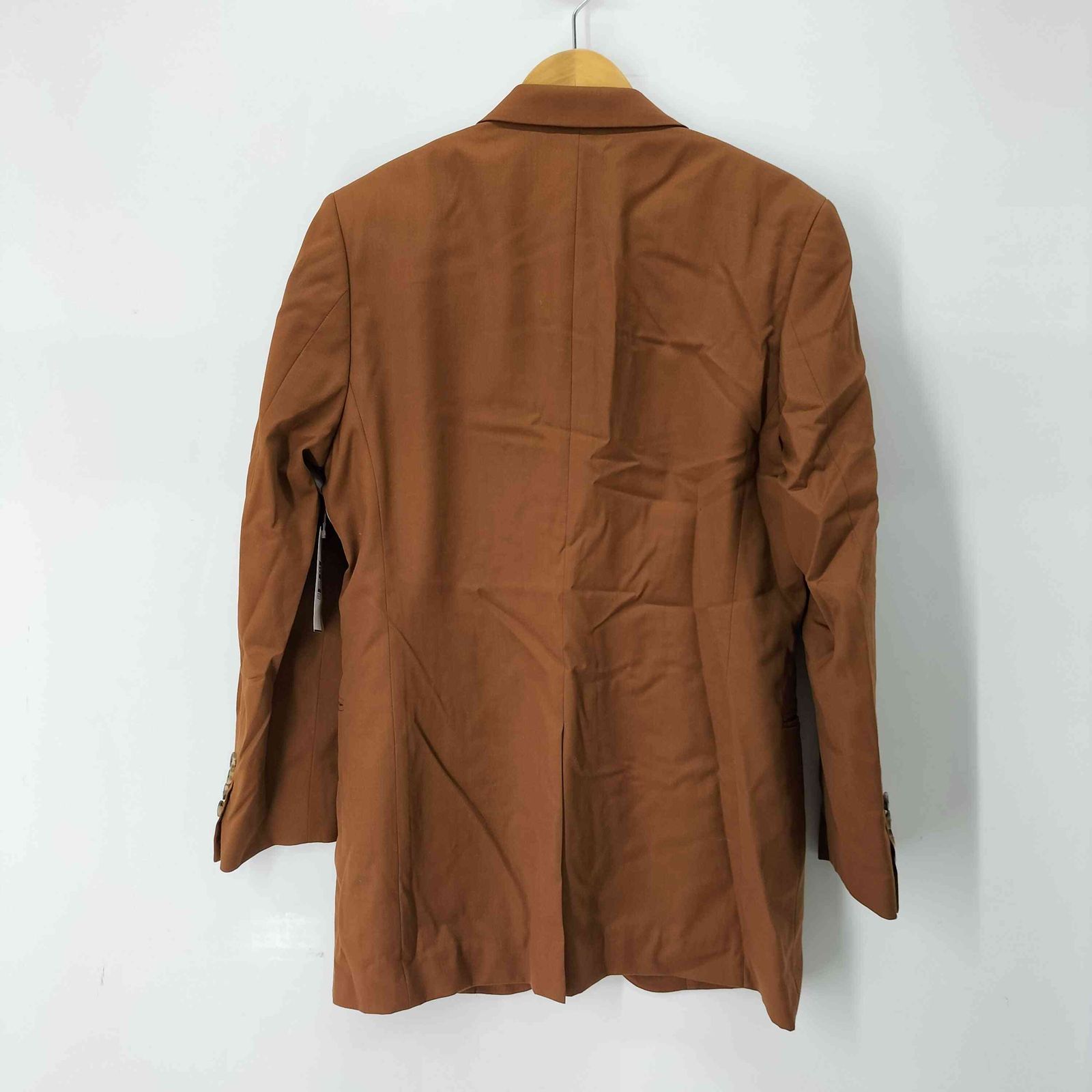 ポールスミス Paul Smith 3B テーラードジャケット ＆ ノータック