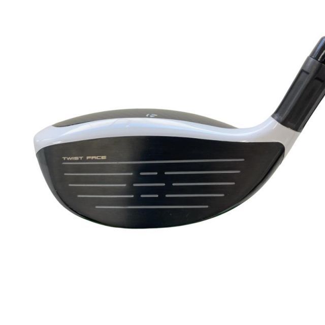 中古】 テーラーメイド SIM2 MAX 3W フェアウェイウッド FW Tour AD HD