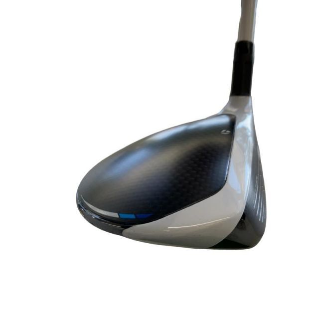 中古】 テーラーメイド SIM2 MAX 3W フェアウェイウッド FW Tour AD HD