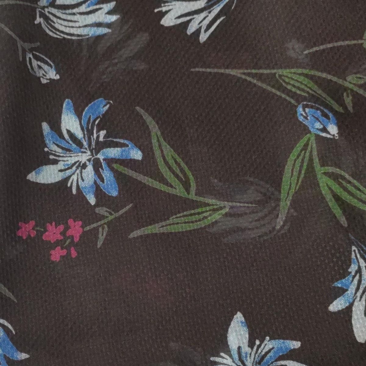 ANAYI(アナイ) ワンピース サイズ38 M レディース美品 - ダーク