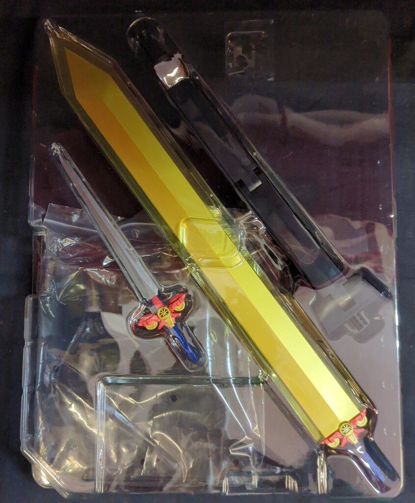  AMAKUNI KIZIN アマクニ 機神 グレートマイトガイン その他 キャラクター玩具