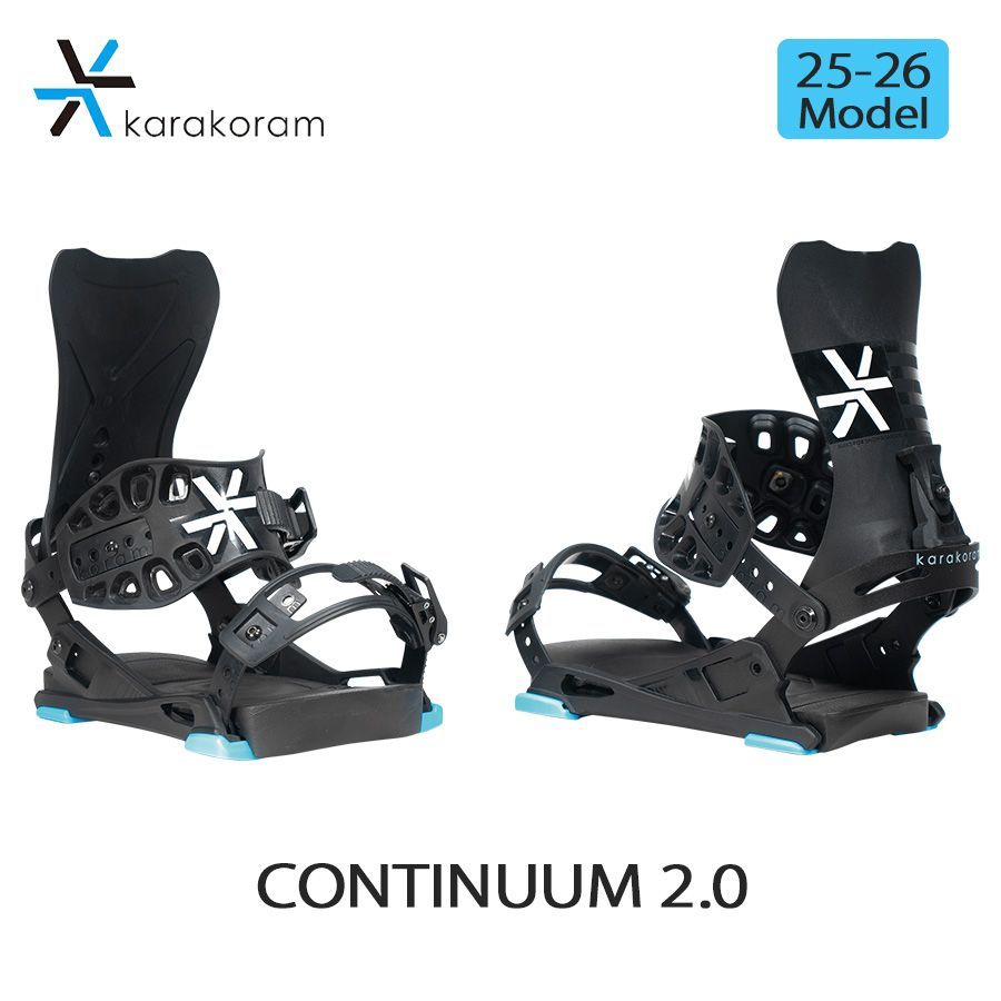 KARAKORAM(カラコラム）CONTINUUM（コンティニュアム）サイズ：S karakoramcontinuum_2.jpg