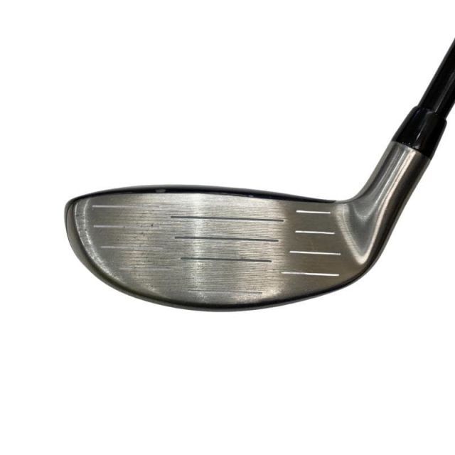 中古】 ダイワ(グローブライド) ONOFF FAIRWAY WINGS(2020) AKA U5