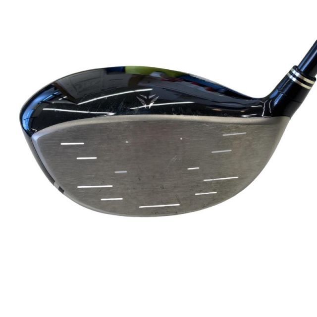 中古】 ダンロップ XXIO(2016) 10.5°(ブラック) ドライバー DR