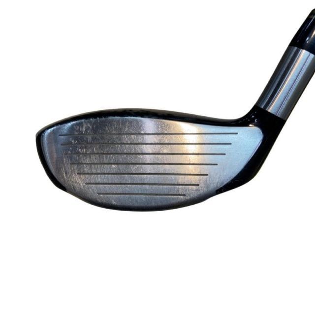 中古】 ブリヂストン TOURSTAGE X-ST 3W フェアウェイウッド FW TXF-55