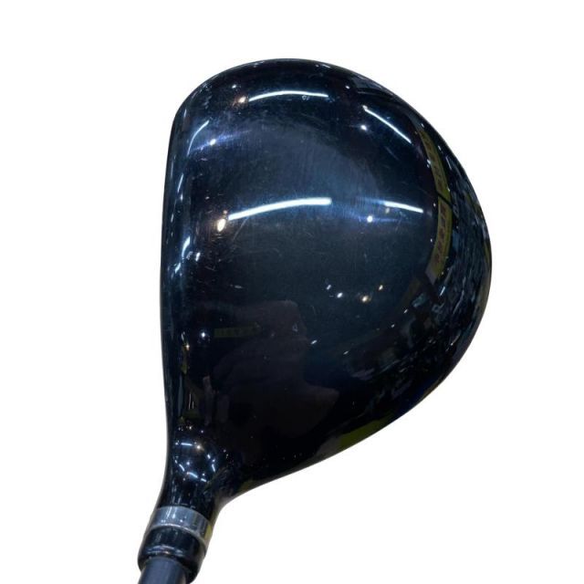 プロギア RS 5 W フェアウェイウッド FW 特注シャフト フレックスS メンズ 男性用 右利き 右用 Cランク ゴルフクラブ