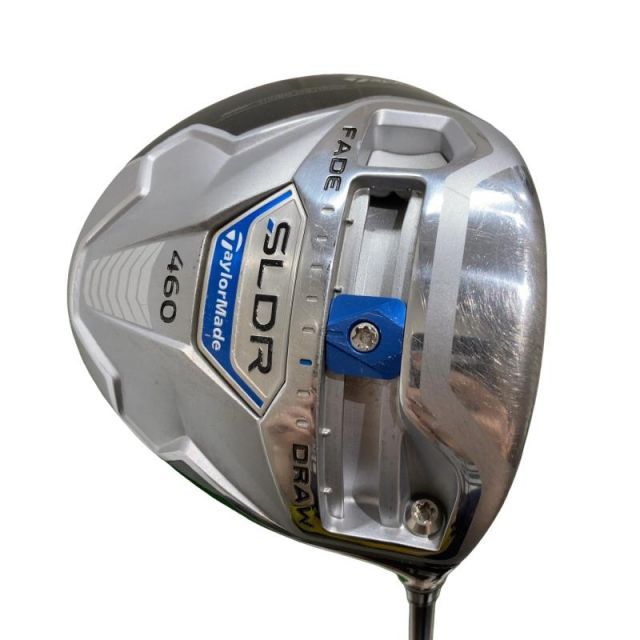 テーラーメイド SLDR 12° ドライバー DR リシャフト フレックスその他 メンズ 男性用 右利き 右用 Cランク ゴルフクラブ