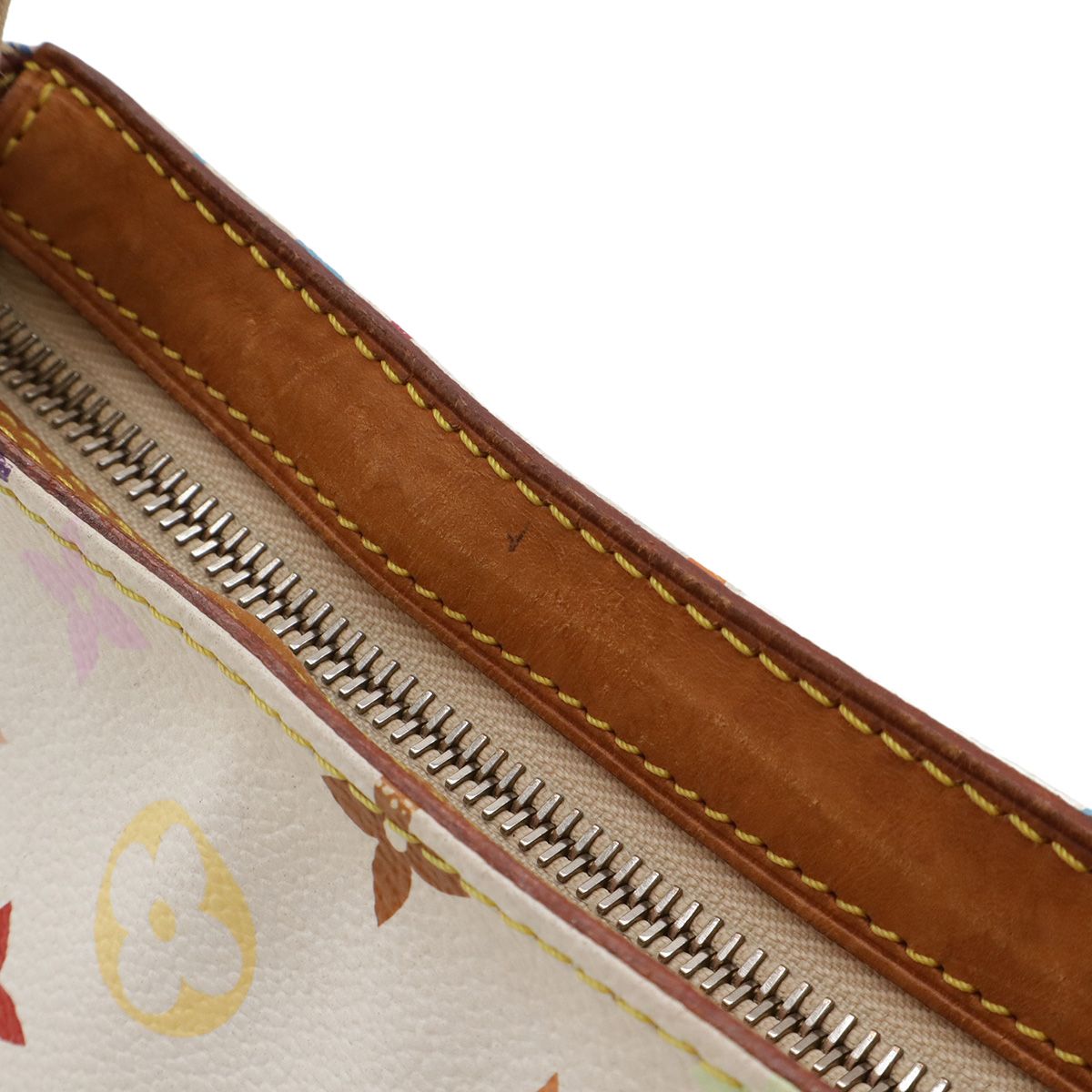 LOUIS VUITTON ルイ ヴィトン モノグラムマルチカラー エライザ