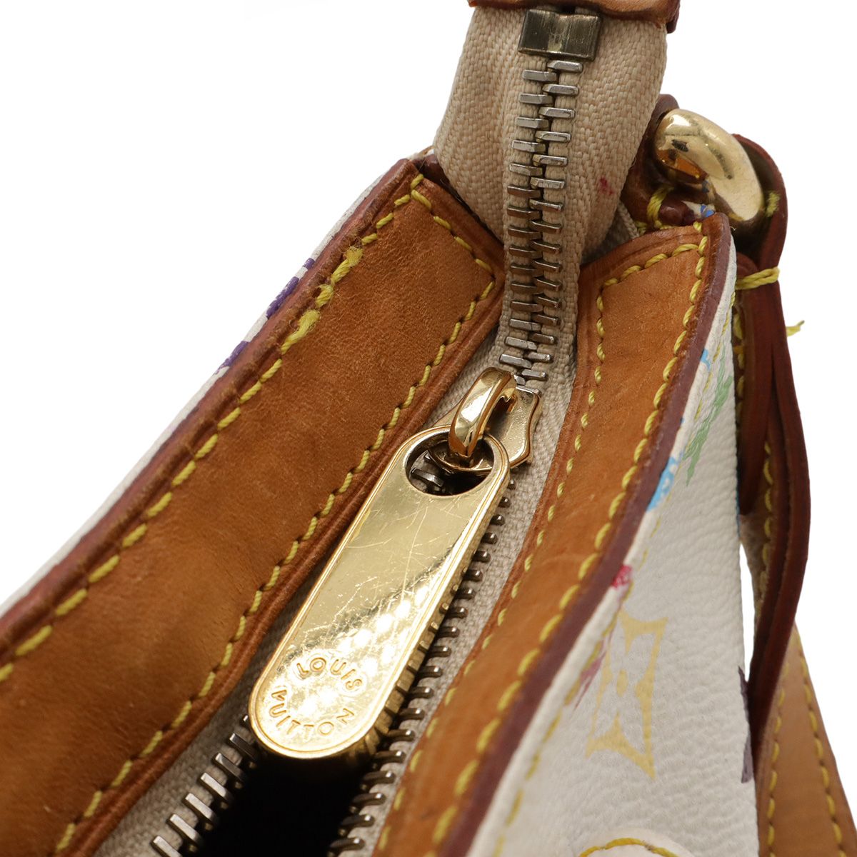 LOUIS VUITTON ルイ ヴィトン モノグラムマルチカラー エライザ