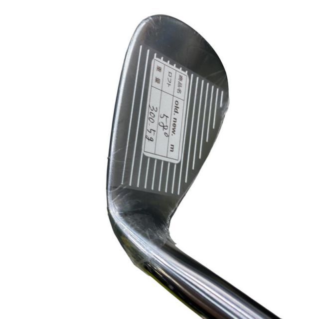 中古】 ORION(オライオン) O'rion old.new.type-m 58° ウェッジ WG