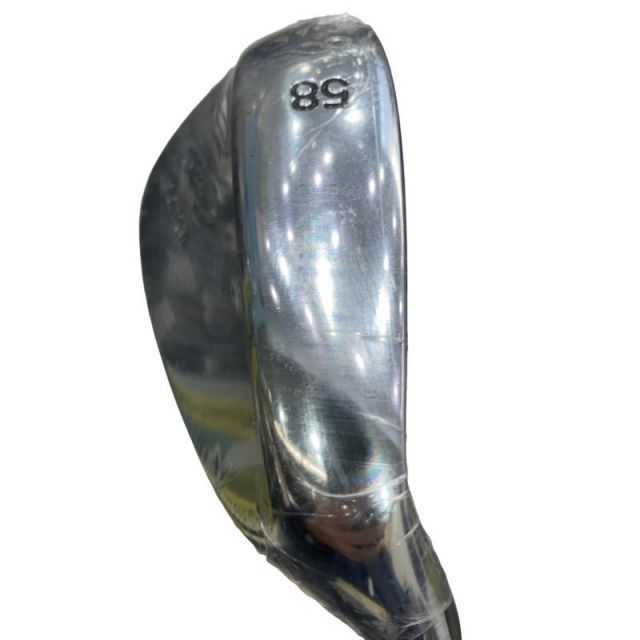 中古】 ORION(オライオン) O'rion old.new.type-m 58° ウェッジ WG