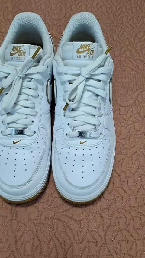 エアフォース1 ロー