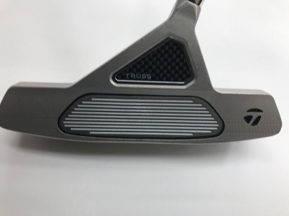 テーラーメイド TP TRUSS B 1 TC パター