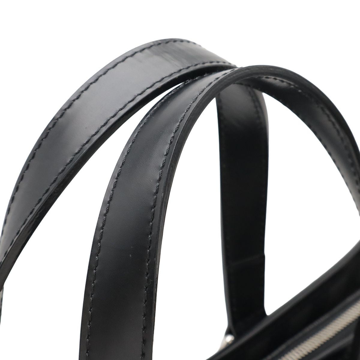 LOUIS VUITTON ルイ ヴィトン ダミエグラフィット タダオ トートバッグ