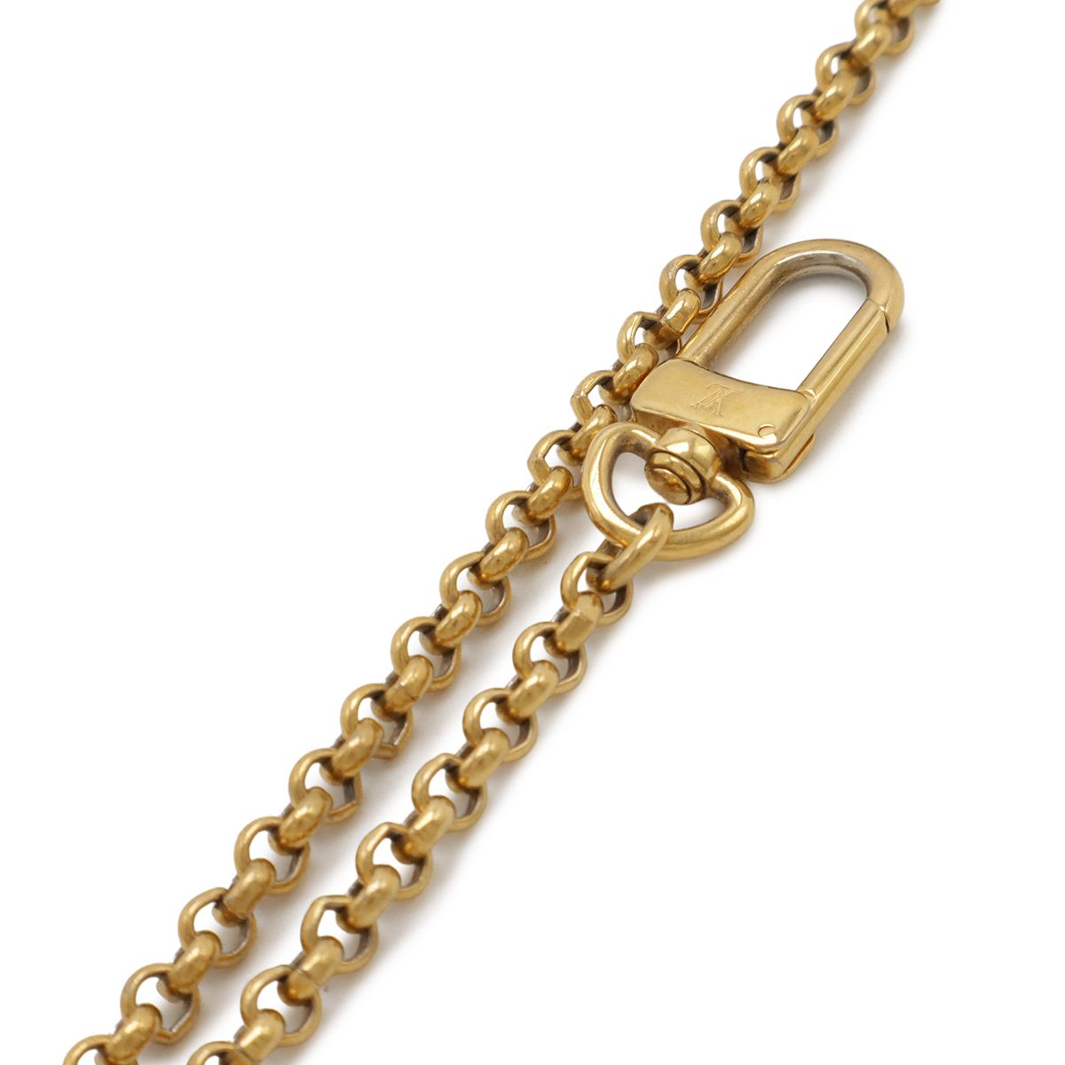 LOUIS VUITTON ルイ ヴィトン モノグラム エヴァ アクセサリーポーチ