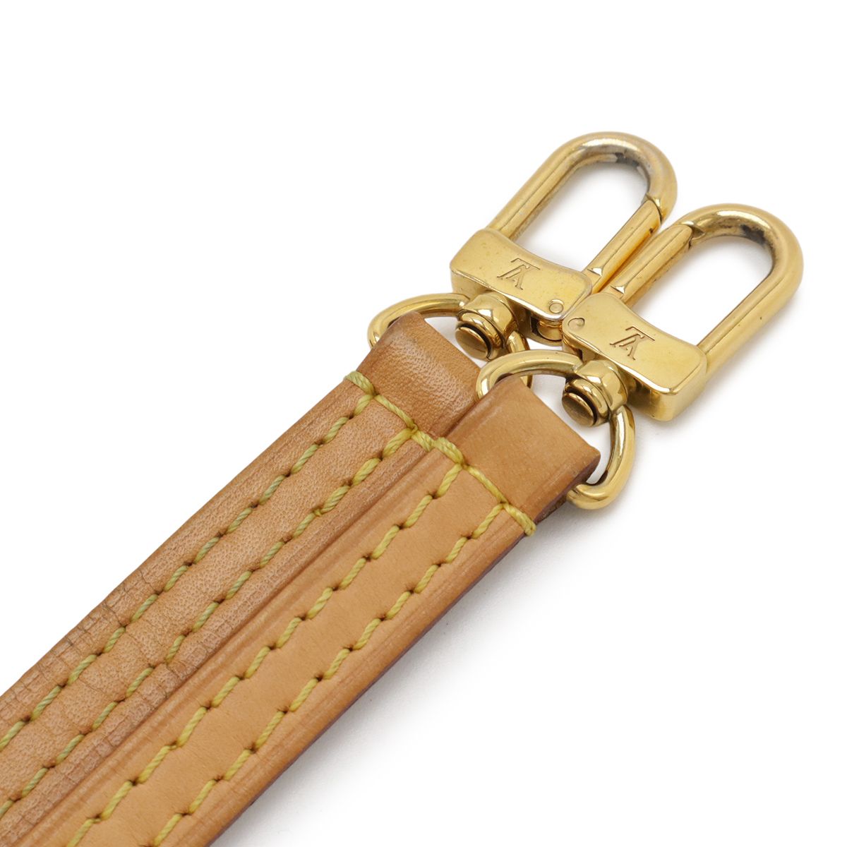 LOUIS VUITTON ルイ ヴィトン モノグラム エヴァ アクセサリーポーチ