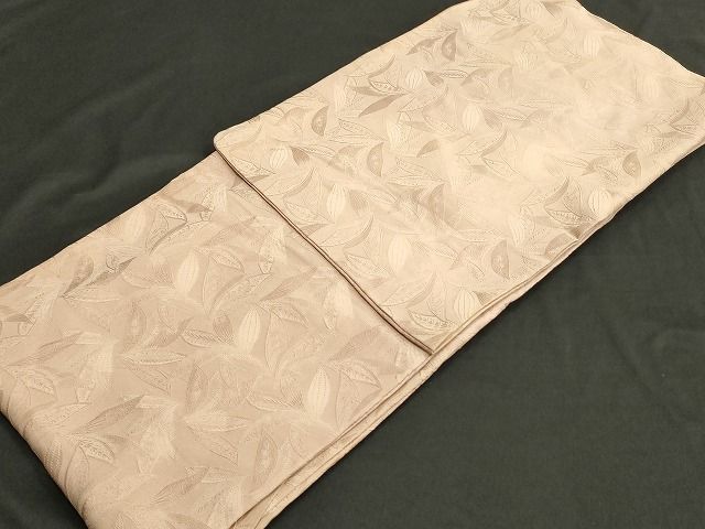 平和屋本店□色無地 まとめて 3点 風景 花柄 地紋 など 着用可能多数