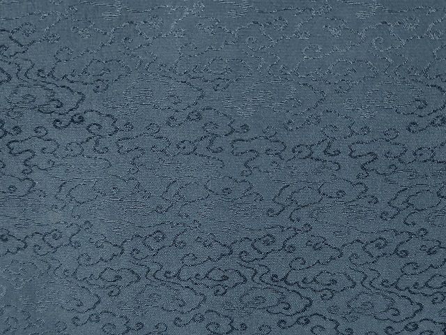 平和屋本店□色無地 まとめて 3点 花柄 七宝 地紋 など 着用可能多数