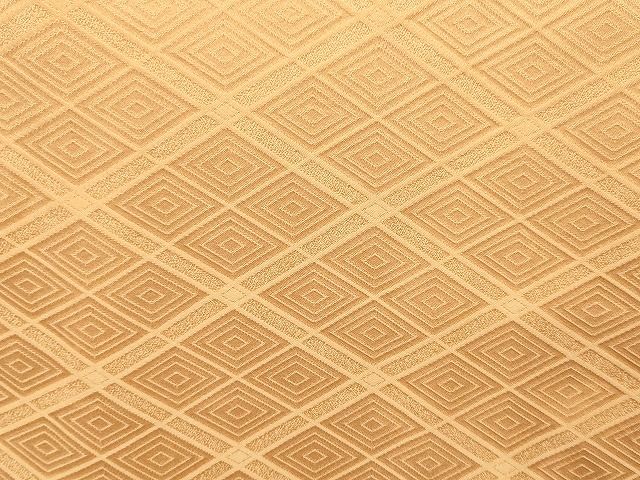 平和屋本店□色無地 まとめて 3点 花柄 地紋 など 着用可能多数 全て