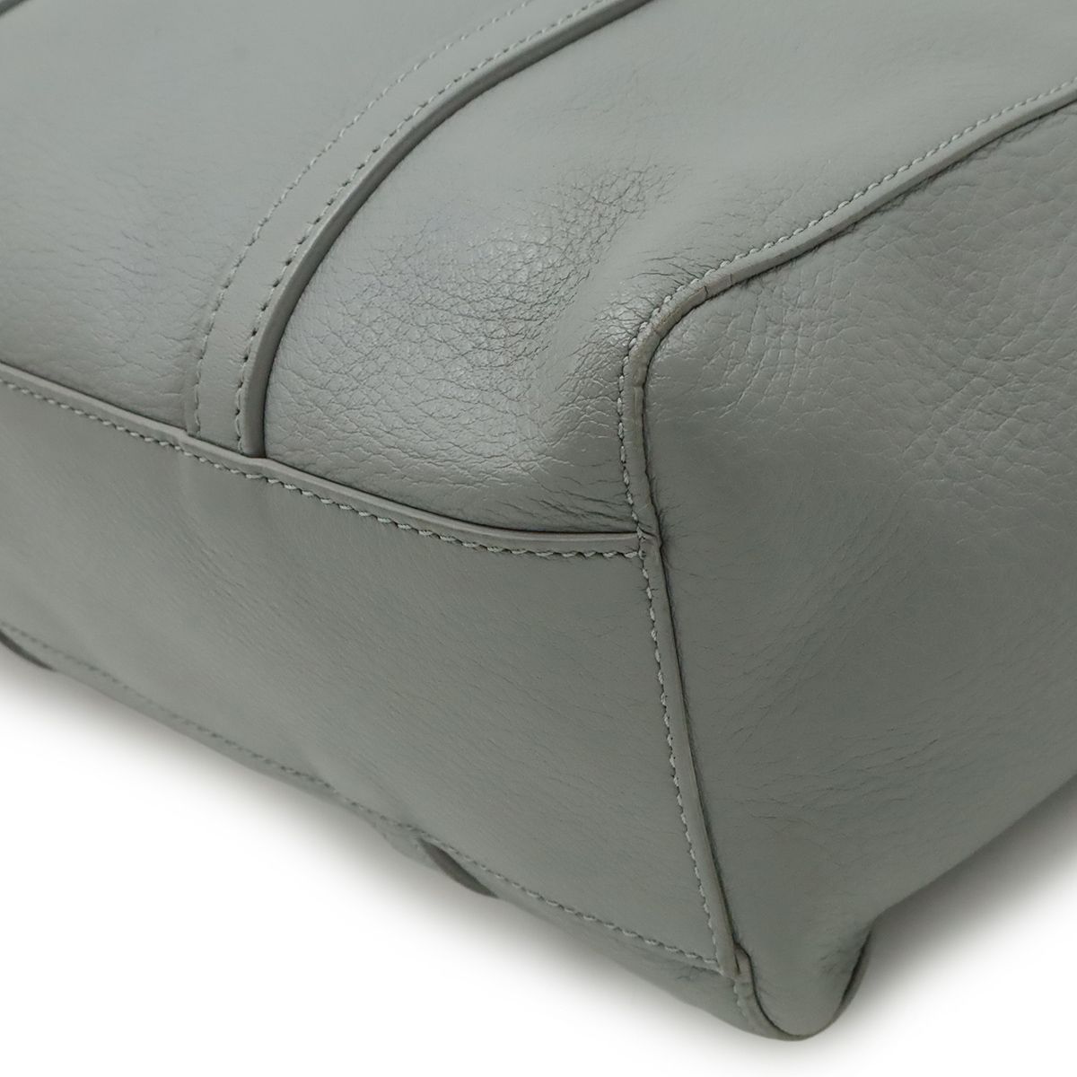 BALENCIAGA バレンシアガ エブリデイ トート XS ロゴ トートバッグ