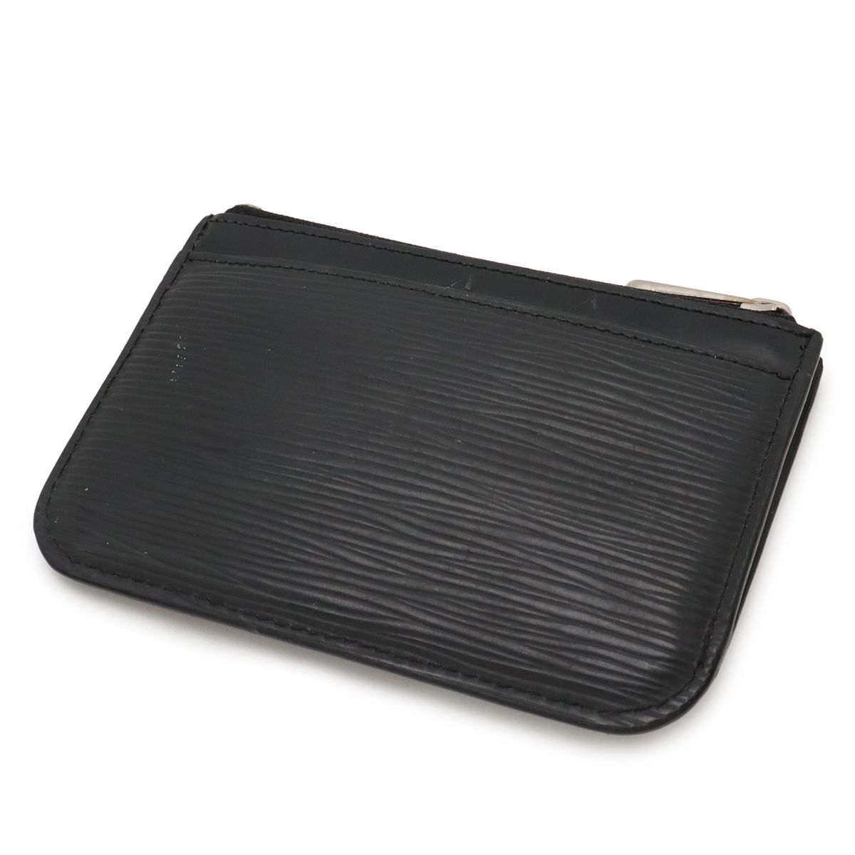 LOUIS VUITTON ルイ ヴィトン エピ ポシェット クレ NM コインケース