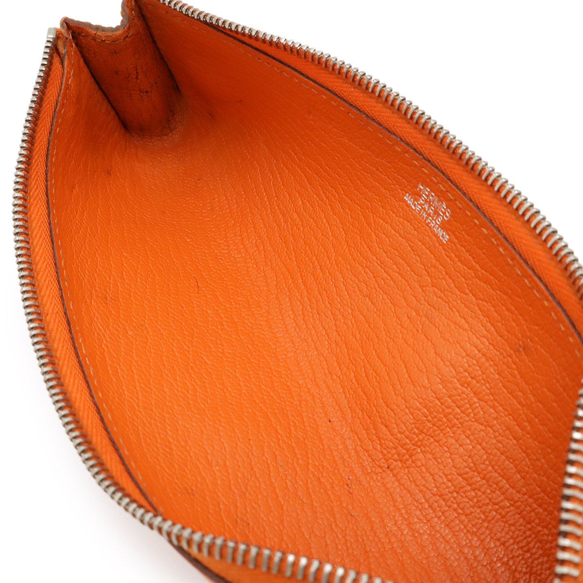 HERMES エルメス ピッコロ ペンケース 筆箱 小物入れ ポーチ