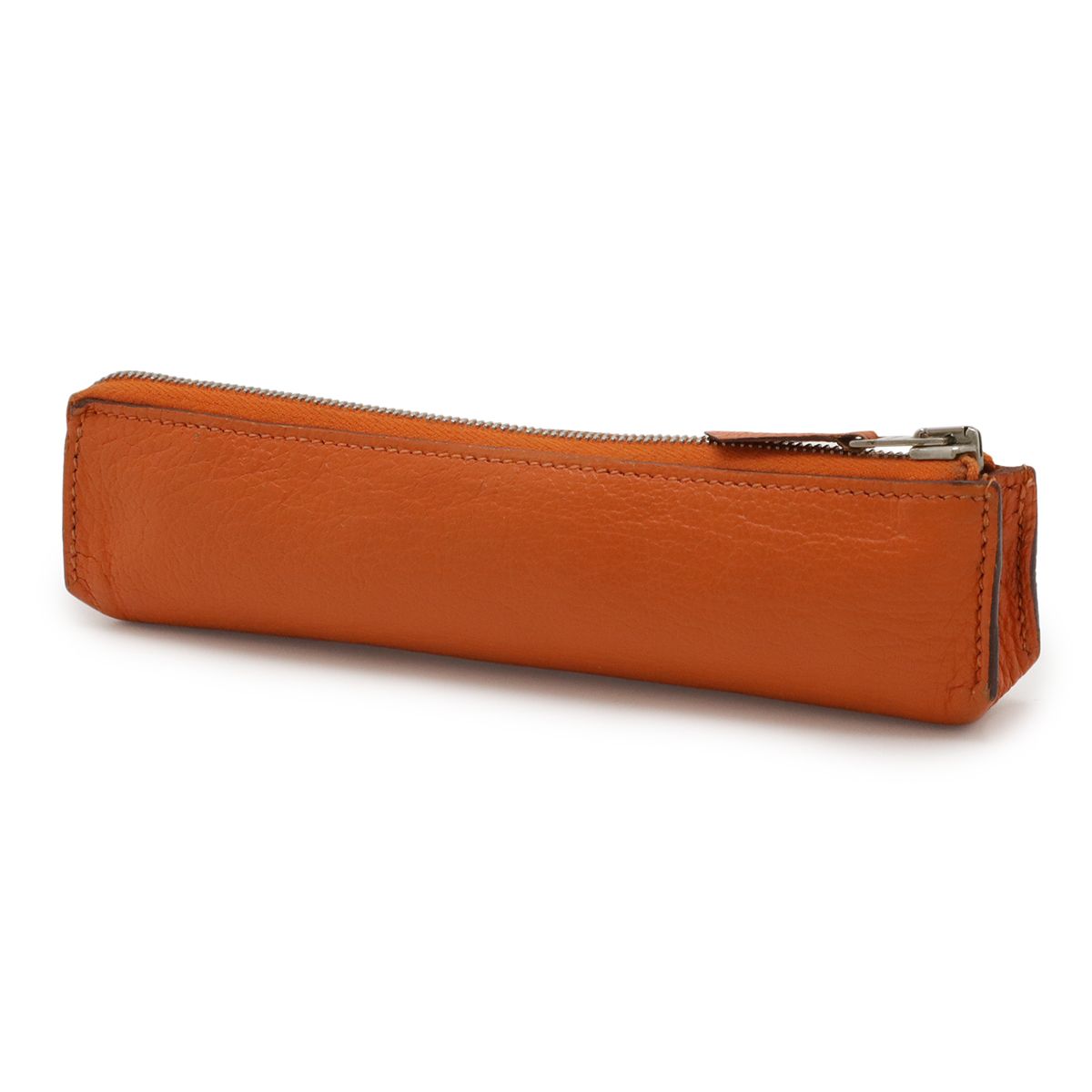 HERMES エルメス ピッコロ ペンケース 筆箱 小物入れ ポーチ