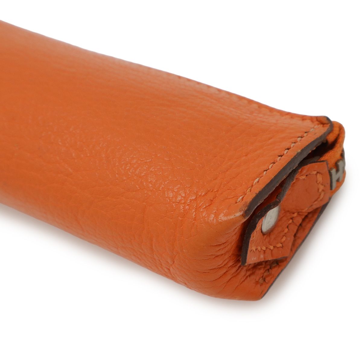 HERMES エルメス ピッコロ ペンケース 筆箱 小物入れ ポーチ