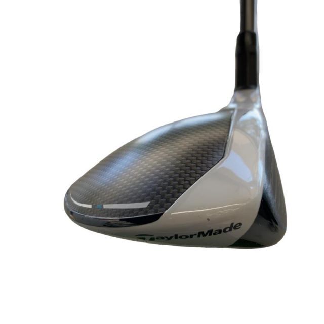 中古】 テーラーメイド SIM MAX 3W フェアウェイウッド FW TENSEI BLUE